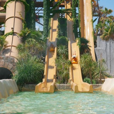 Hotel Jesolo Sand エクステリア 写真