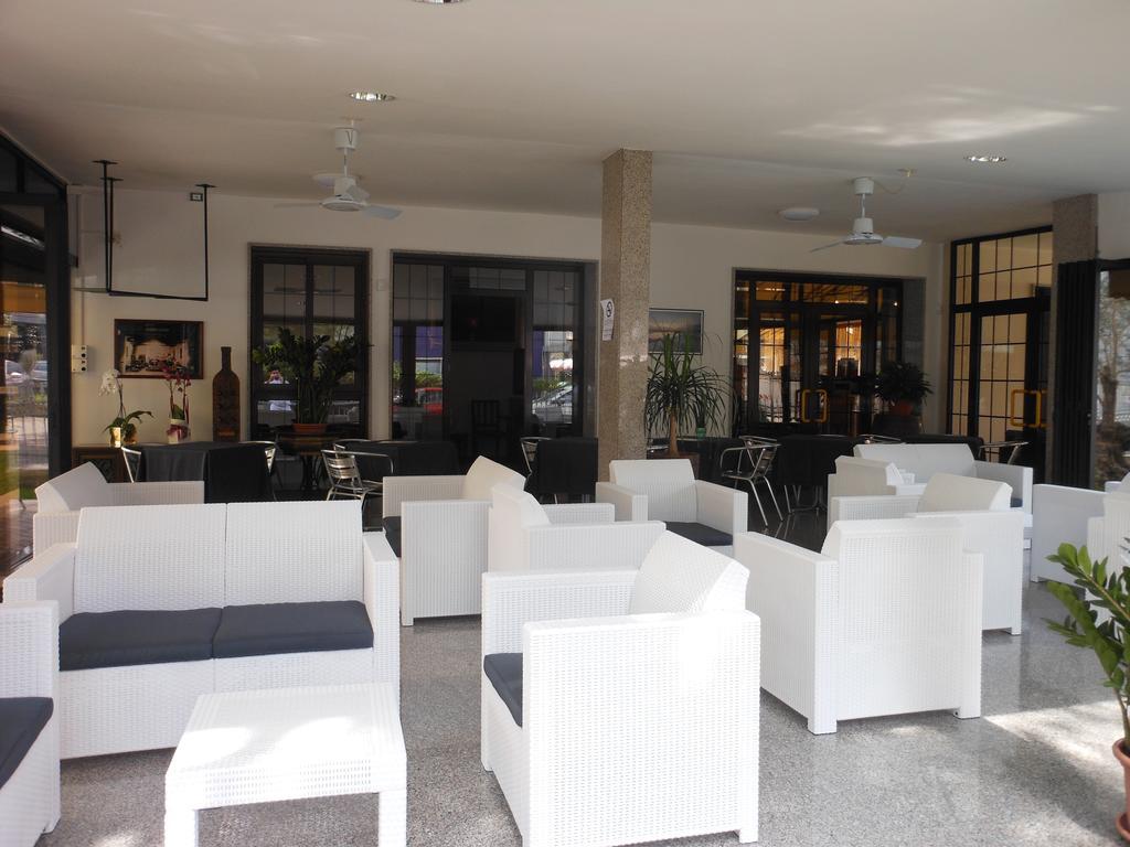 Hotel Jesolo Sand エクステリア 写真