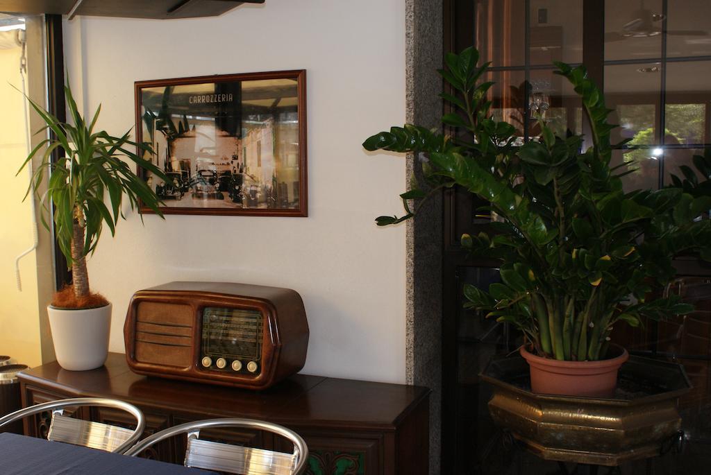 Hotel Jesolo Sand エクステリア 写真