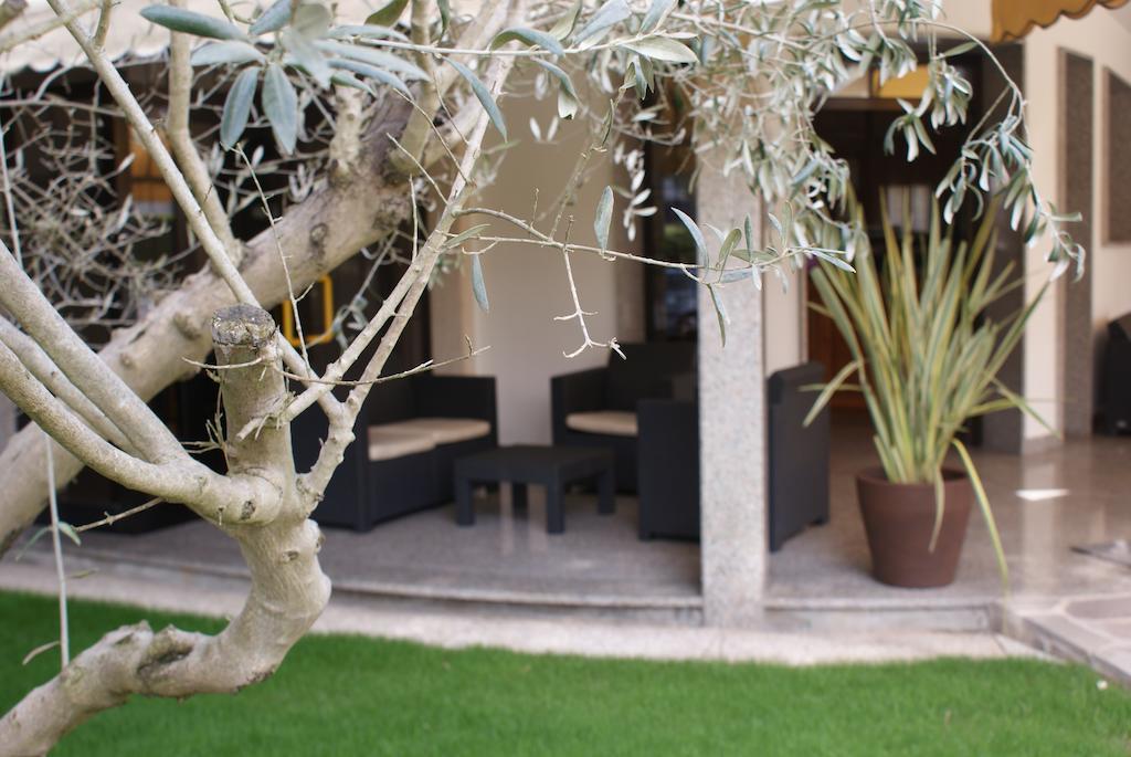 Hotel Jesolo Sand エクステリア 写真