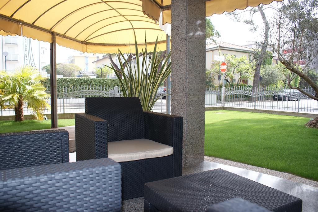 Hotel Jesolo Sand エクステリア 写真
