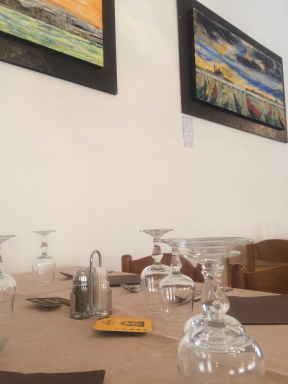 Hotel Jesolo Sand エクステリア 写真