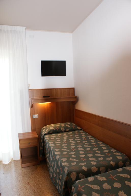 Hotel Jesolo Sand エクステリア 写真