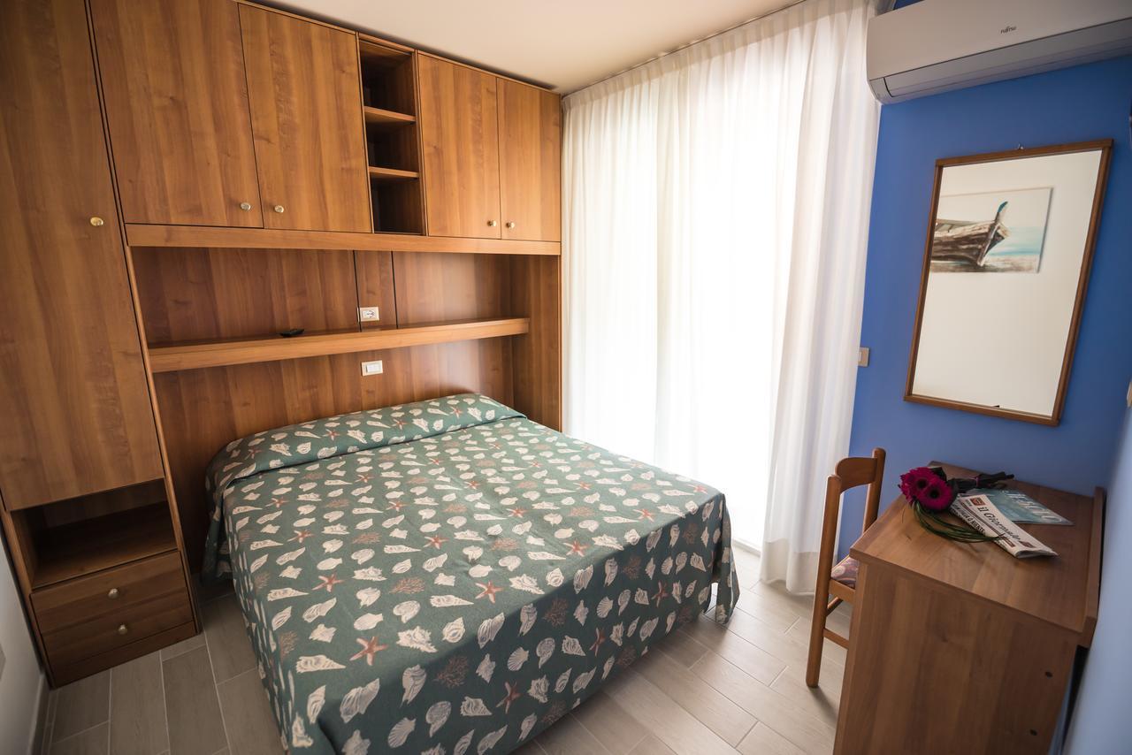 Hotel Jesolo Sand エクステリア 写真