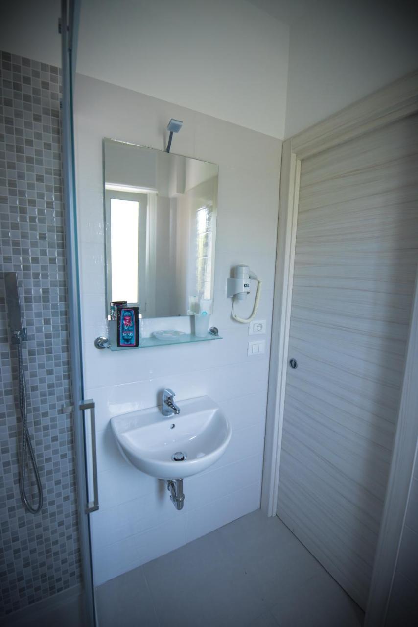 Hotel Jesolo Sand エクステリア 写真