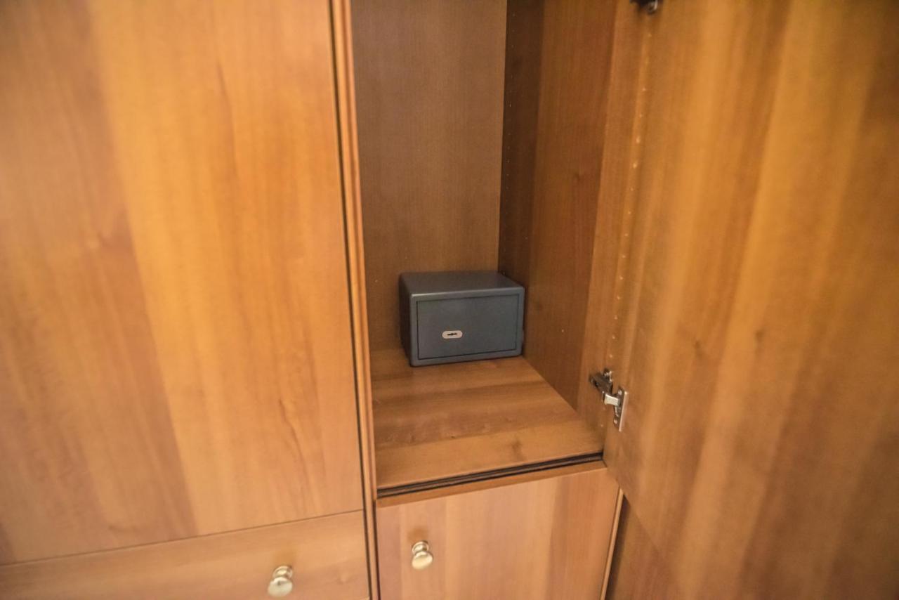 Hotel Jesolo Sand エクステリア 写真