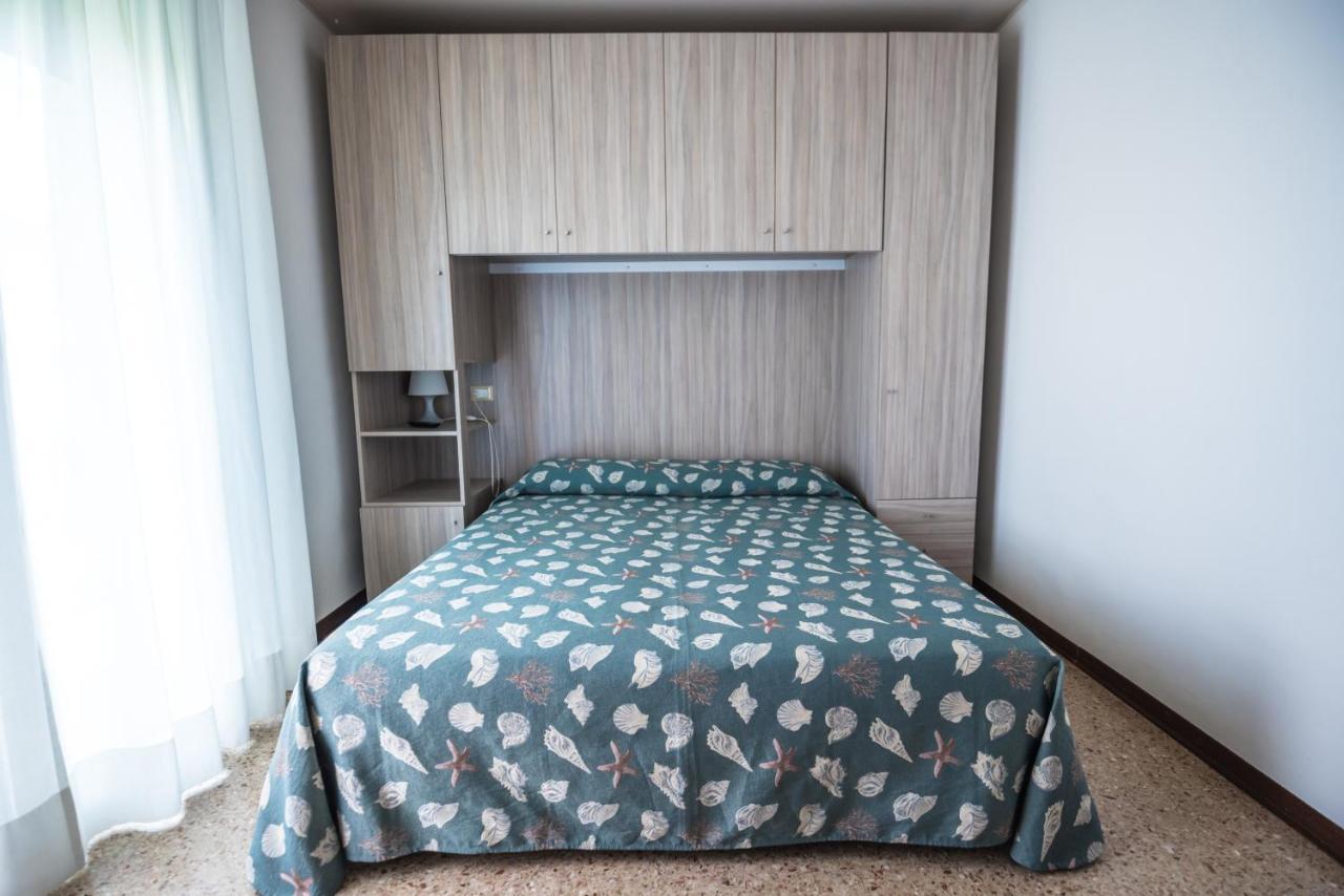 Hotel Jesolo Sand エクステリア 写真